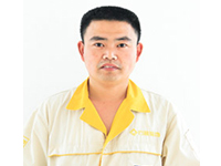 金牌監(jiān)理-董運橋