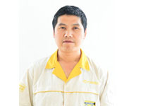 金牌監(jiān)理-姜結(jié)海