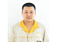 金牌監(jiān)理-彭竹華