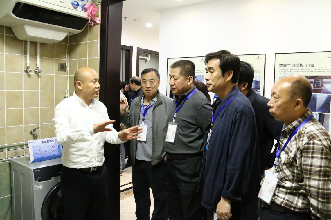 方林集團(tuán)王水林董事長(zhǎng)為皇姑區(qū)人大代表深度介紹