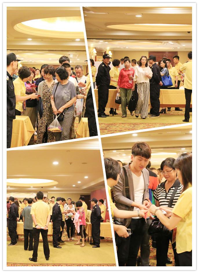 萬人簽定 王者天成|方林裝飾15周年大慶璀璨落幕!