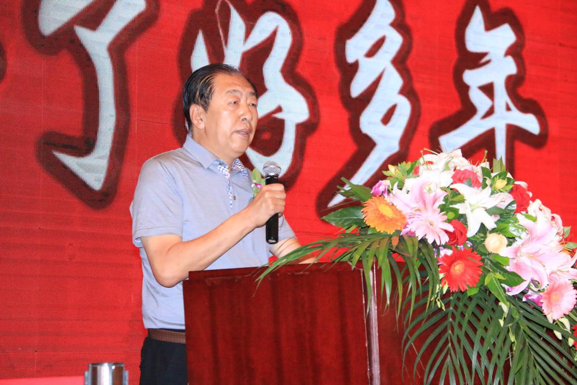 萬人簽定 王者天成|方林裝飾15周年大慶璀璨落幕!