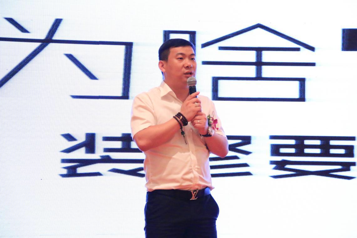 萬人簽定 王者天成|方林裝飾15周年大慶璀璨落幕!