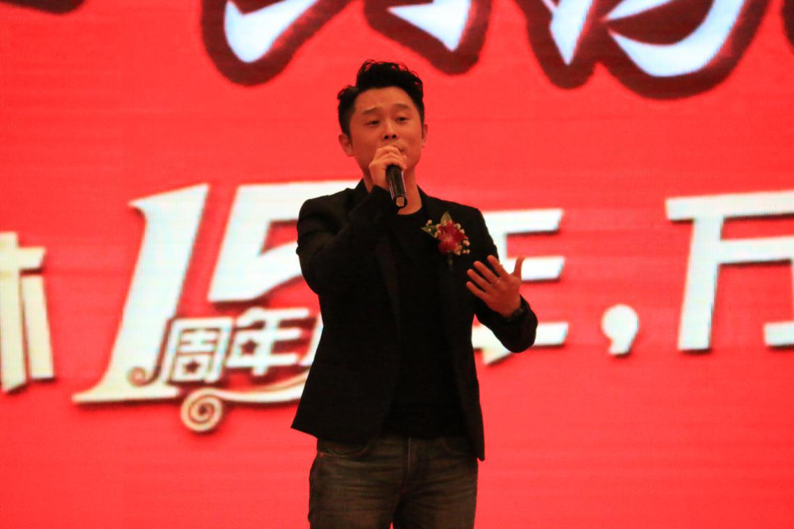 萬人簽定 王者天成|方林裝飾15周年大慶璀璨落幕!