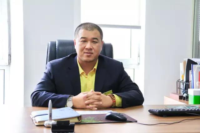 方林高層面對(duì)面|聚焦10.25跨年大收官