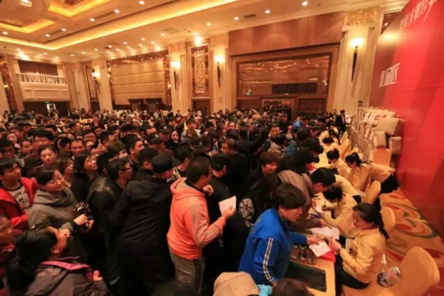 10.25方林裝飾跨年大收官盛典☞1076位業(yè)主的共同選擇!