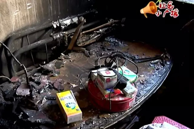 方林裝飾免費(fèi)為遭受火災(zāi)的袁大爺重筑新家