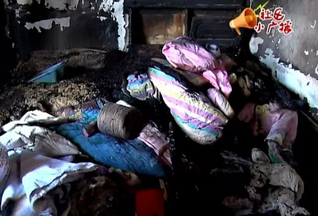 方林裝飾免費(fèi)為遭受火災(zāi)的袁大爺重筑新家