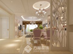 宏發(fā)英樹公館92平現(xiàn)代簡(jiǎn)約風(fēng)格裝修效果圖