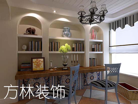 沈陽方林裝飾地址