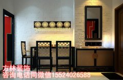 遼寧方林裝飾榮獲“建筑裝修裝飾工程專業(yè)承包一級”資質(zhì)