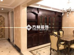 其仕和欲260㎡-歐式躍層-實景