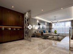 鑫豐中心里現(xiàn)代港式133平