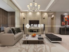 陽光100國際新城96平