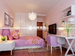 伊利亞特灣220平中式