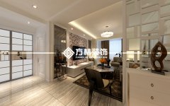 玉祥明居81平現(xiàn)代