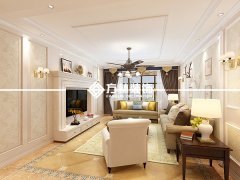 尚景新世界165平三室兩廳