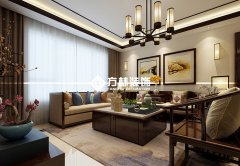 萬錦香樟樹130新中式