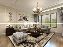 萬錦香樟樹115美式