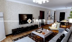 月星中央公園120現(xiàn)代