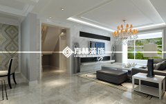 月星國際城帶閣樓240平