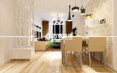 榮盛昆山豪庭97現(xiàn)代