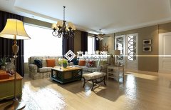 霍爾寓所127平田園