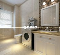 驪山國際小鎮(zhèn)300平日式