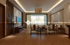 泰萊白金灣177中式