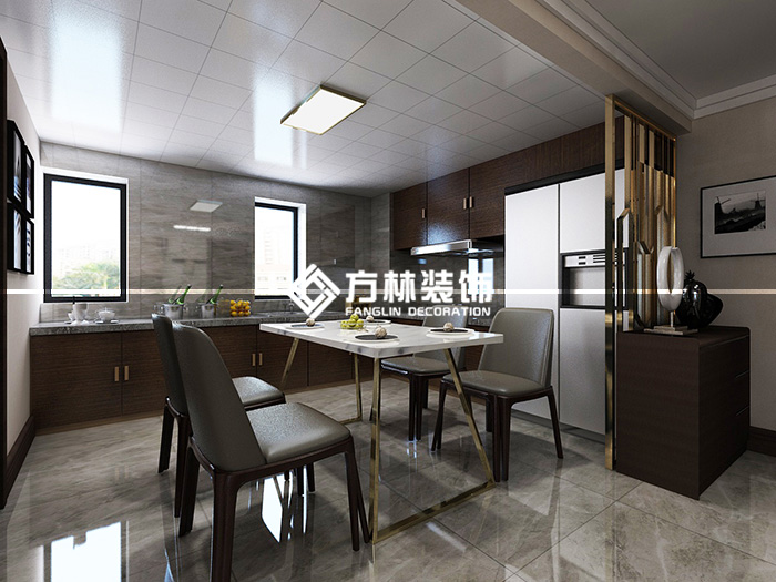 東亞翰林世家160平復(fù)式