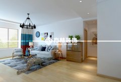 陽光100鳳凰灣124北歐