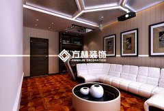 東方銀座中心城別墅475平