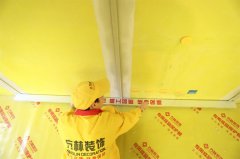 本溪方林裝飾公司地址位置是什么介紹