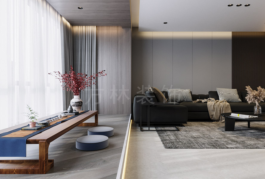 龍湖雙瓏原著185平疊拼