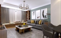 2021沈陽廚房裝修設(shè)計多少錢一米