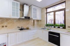 沈陽裝修房子全包半包該選擇哪種方式